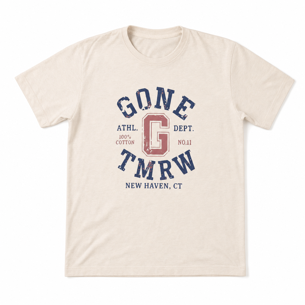 Athletic Dept Tee