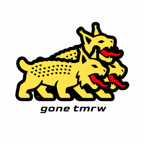 Gonetomorrow 
